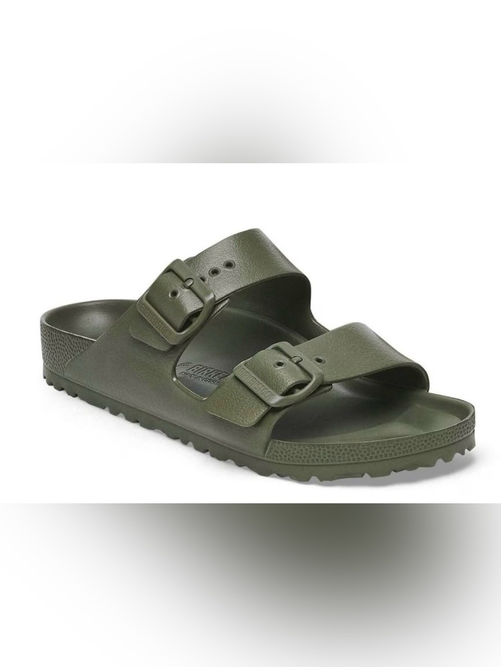 Birkenstock Arizona Essentials EVA Slide Sandal - Women's (Size 38)
